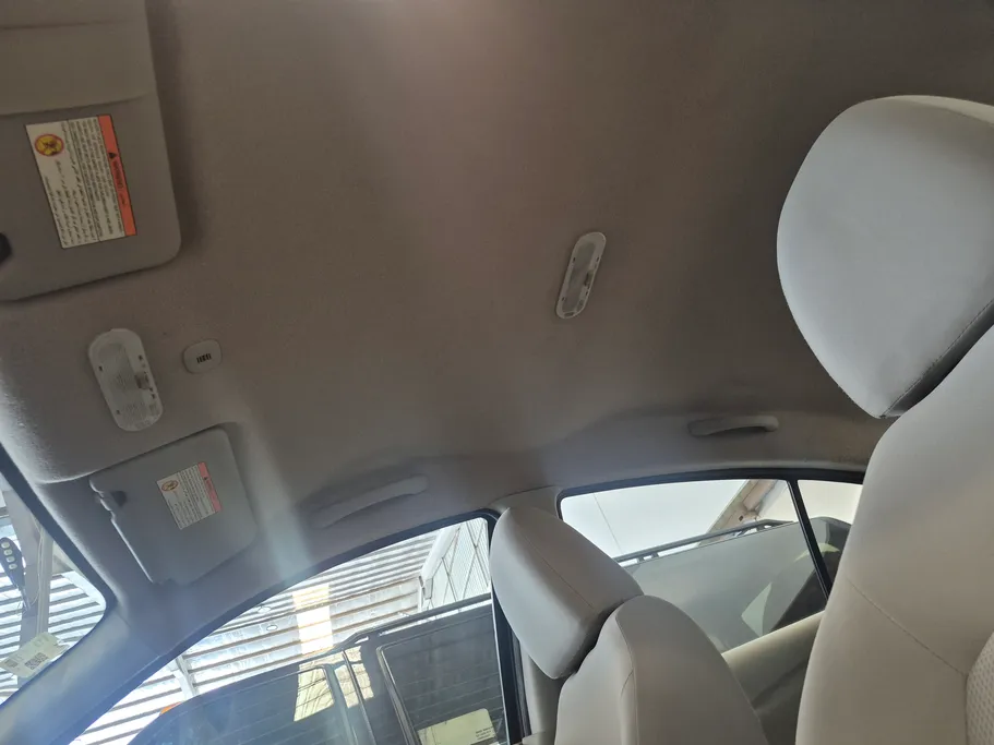 2023 Nissan Sunny Classic-comfort 