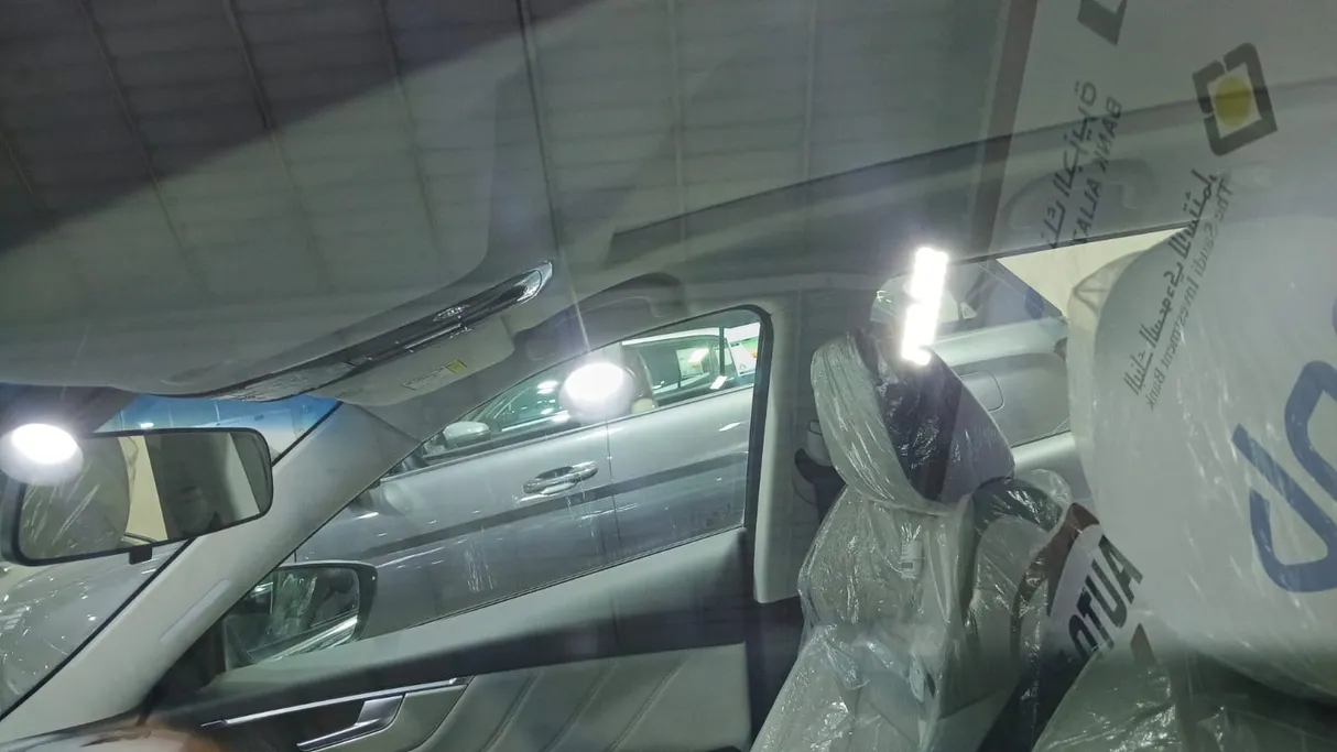 جيتور X70 لاكجري 2026 