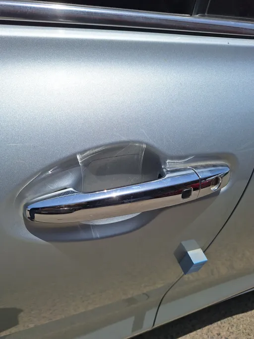 2024 Suzuki Baleno GLX 