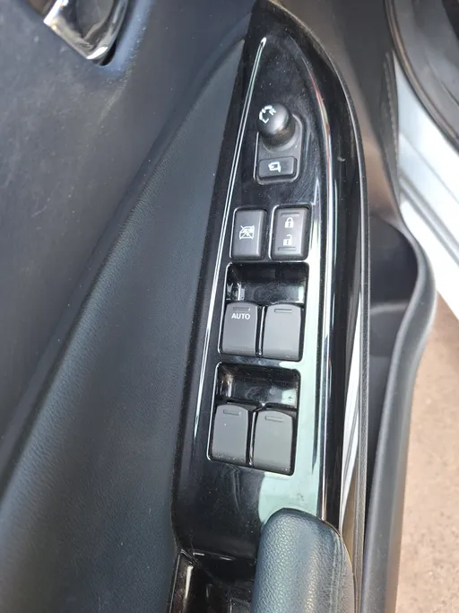 2024 Suzuki Baleno GLX 