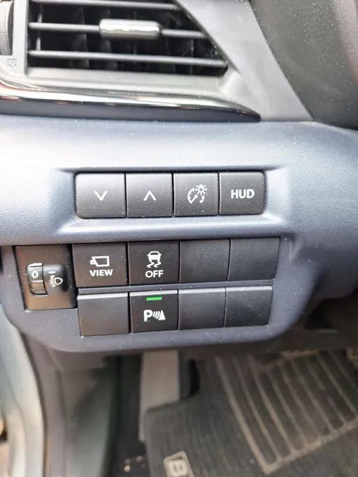 2024 Suzuki Baleno GLX 
