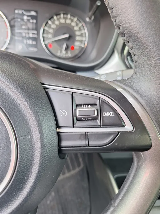 2024 Suzuki Baleno GLX 