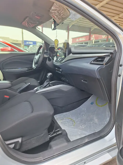 2024 Suzuki Baleno GLX 