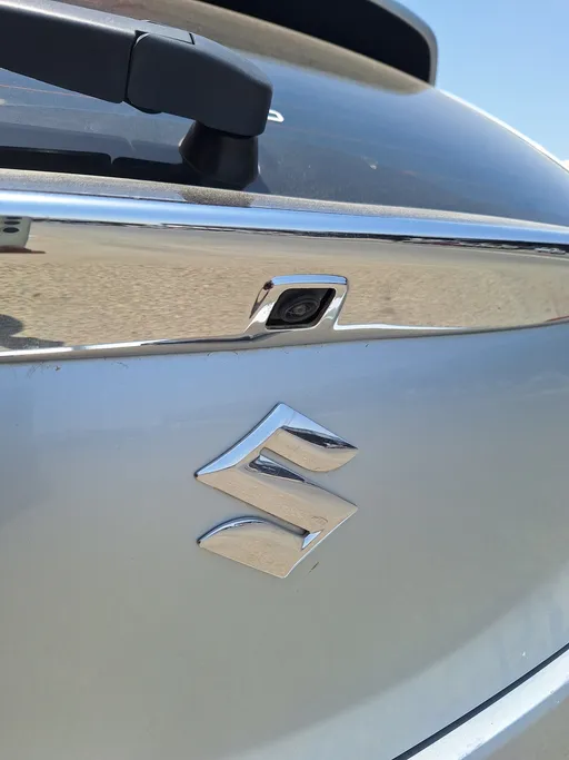 2024 Suzuki Baleno GLX 