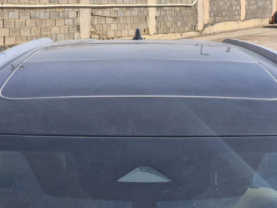 نيسان أكس تريل SV Plus 2024 