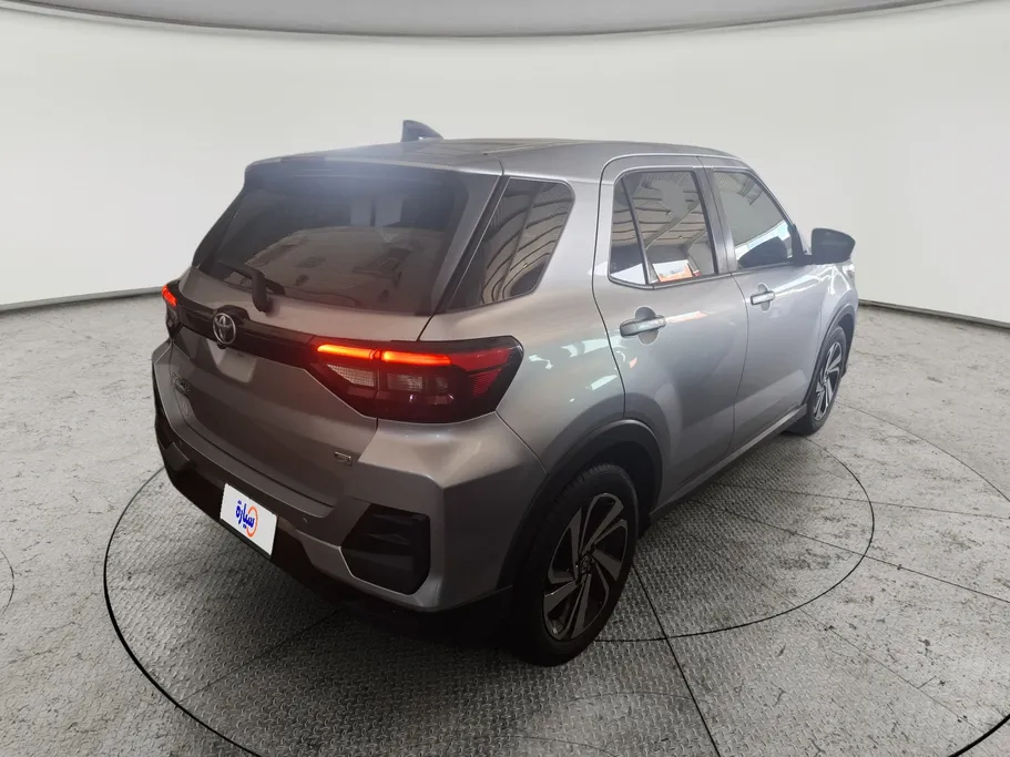 2024 Toyota Raize LIMITED 