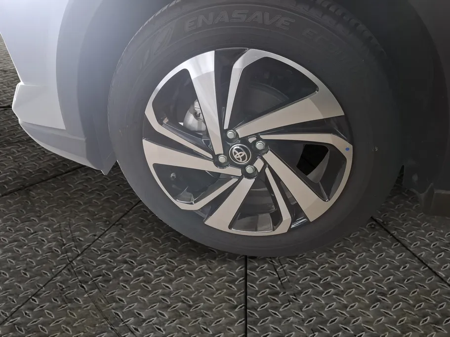 2024 Toyota Raize LIMITED 