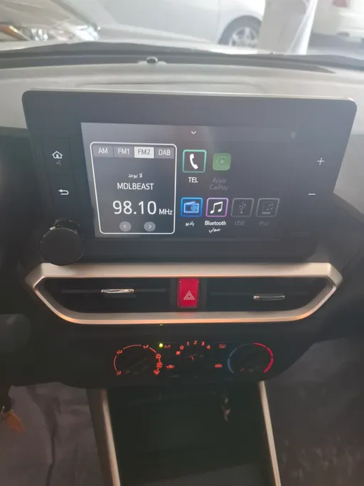 2024 Toyota Raize LIMITED 