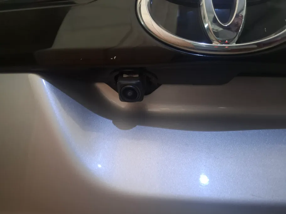 2024 Toyota Raize LIMITED 