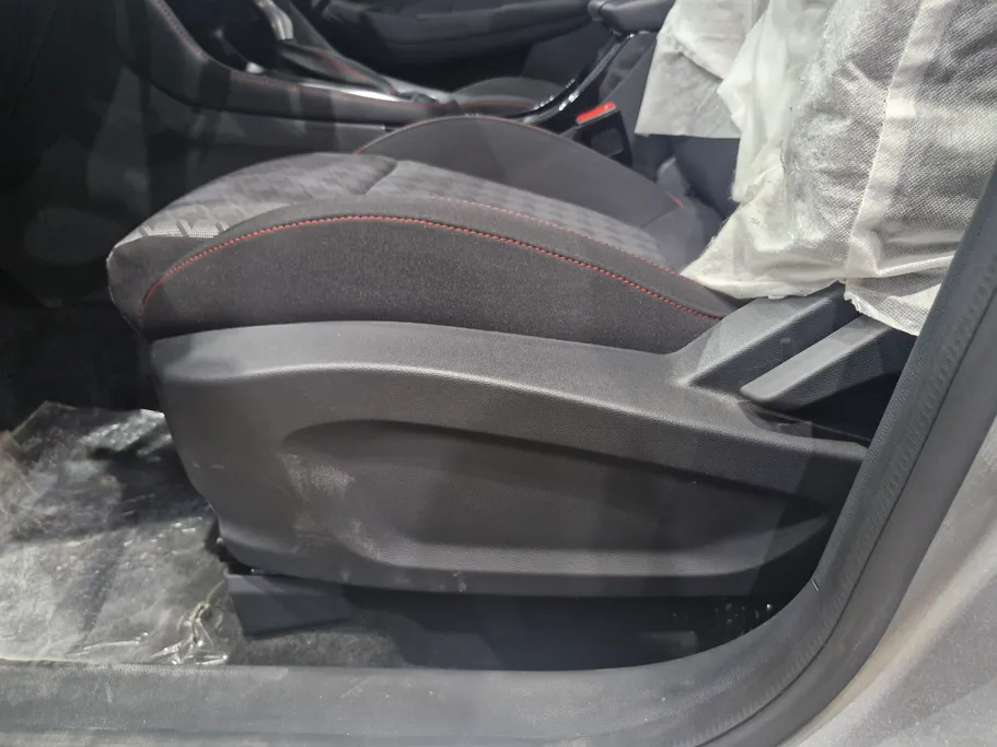 2024 MG ZS STD 