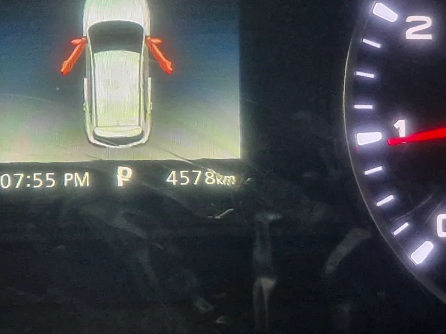 2024 MG ZS STD 