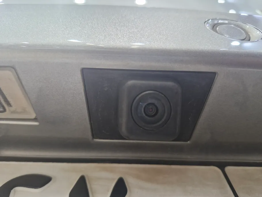 2024 MG ZS STD 