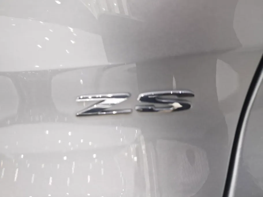 2024 MG ZS STD 