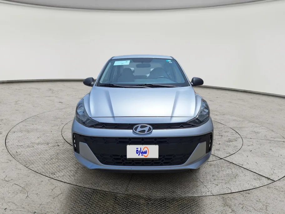 2024 Hyundai Grand i10 Fleet 