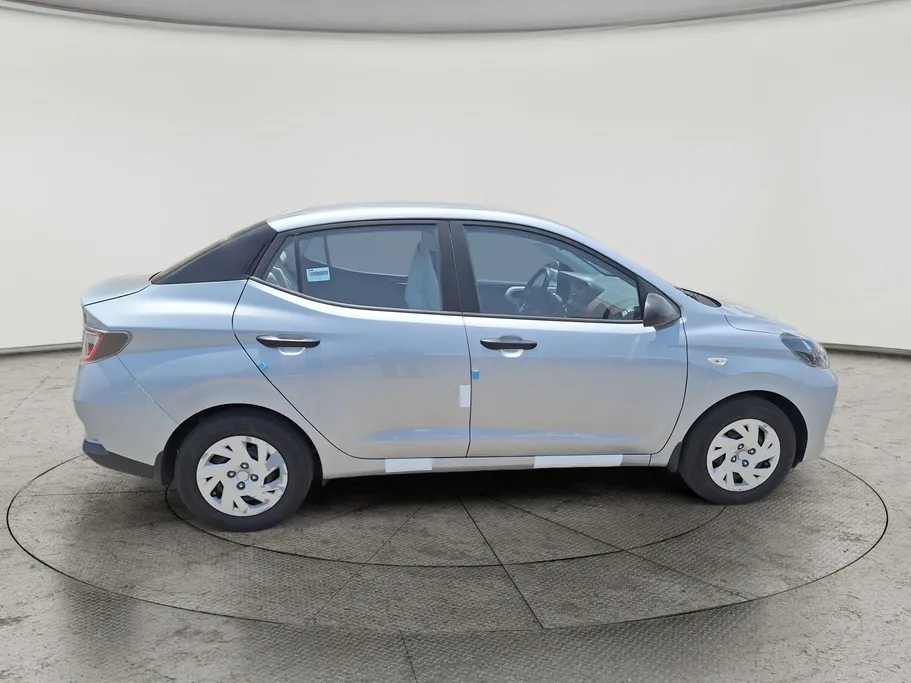 2024 Hyundai Grand i10 Fleet 