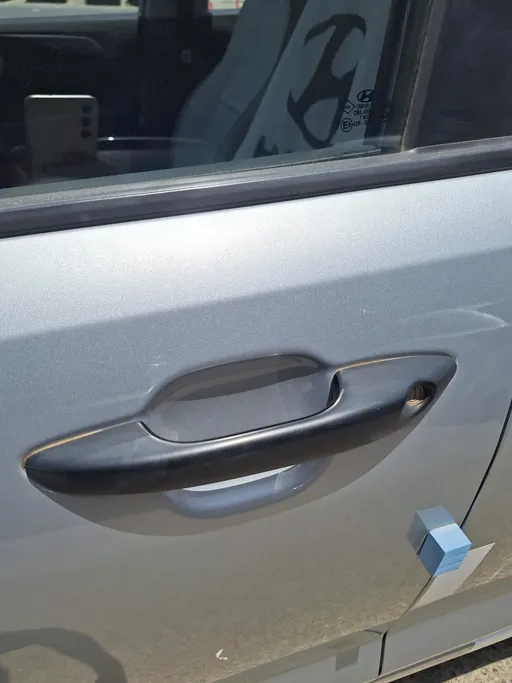 2024 Hyundai Grand i10 Fleet 