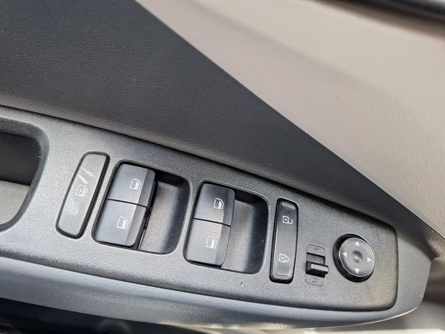 2024 Hyundai Grand i10 Fleet 