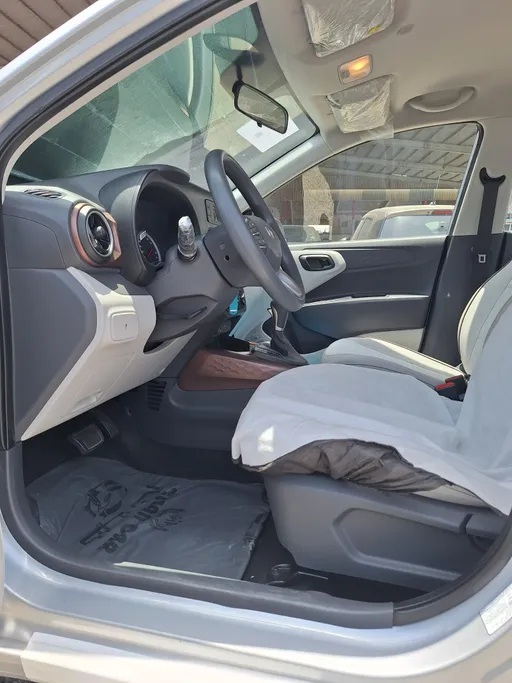 2024 Hyundai Grand i10 Fleet 