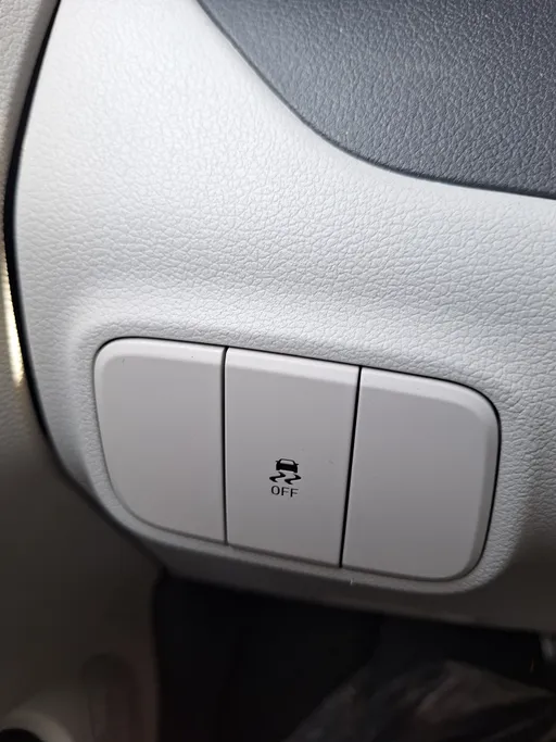 2024 Hyundai Grand i10 Fleet 
