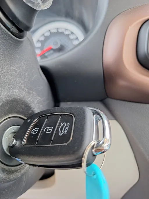 2024 Hyundai Grand i10 Fleet 