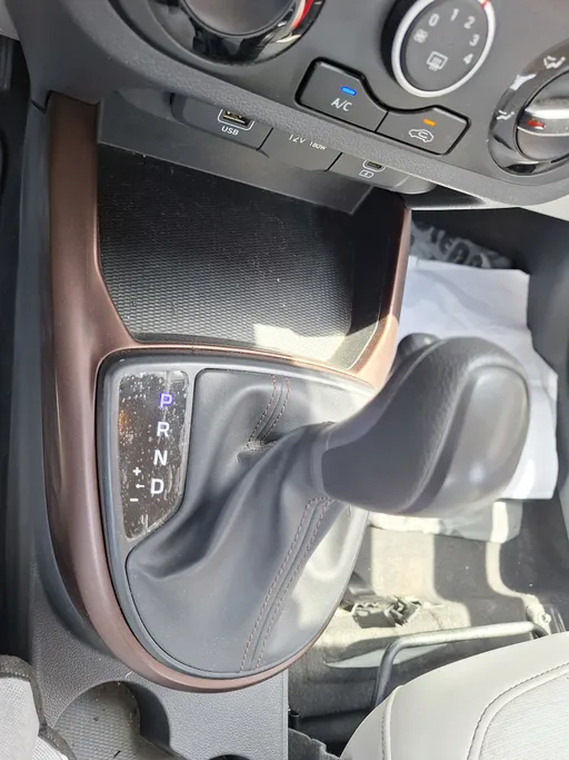 2024 Hyundai Grand i10 Fleet 