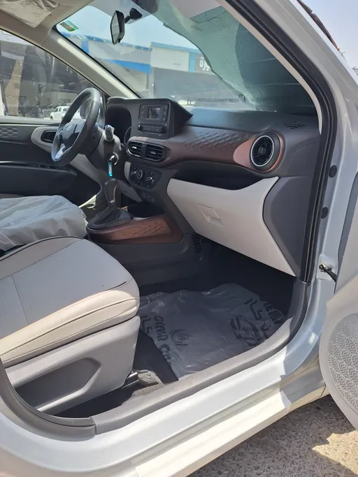 2024 Hyundai Grand i10 Fleet 