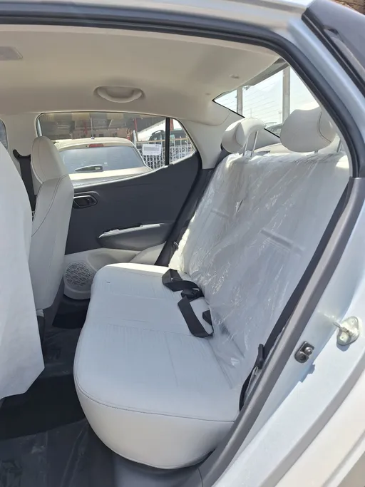 2024 Hyundai Grand i10 Fleet 