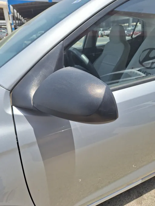 2024 Hyundai Grand i10 Fleet 