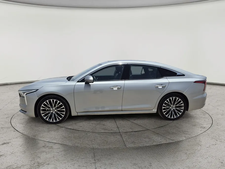 2023 FAW Bestune B70 Premium 