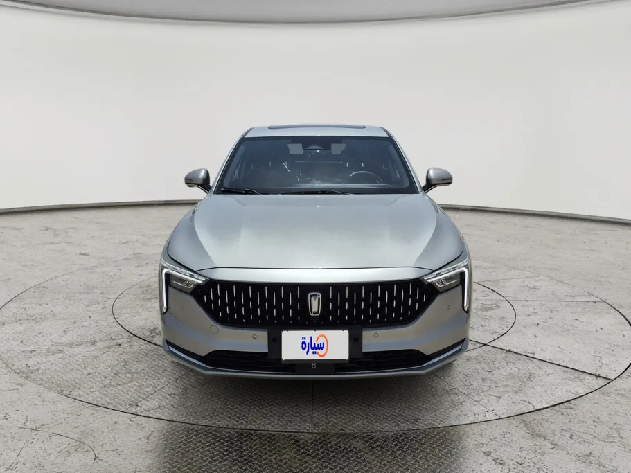 2023 FAW Bestune B70 Premium 