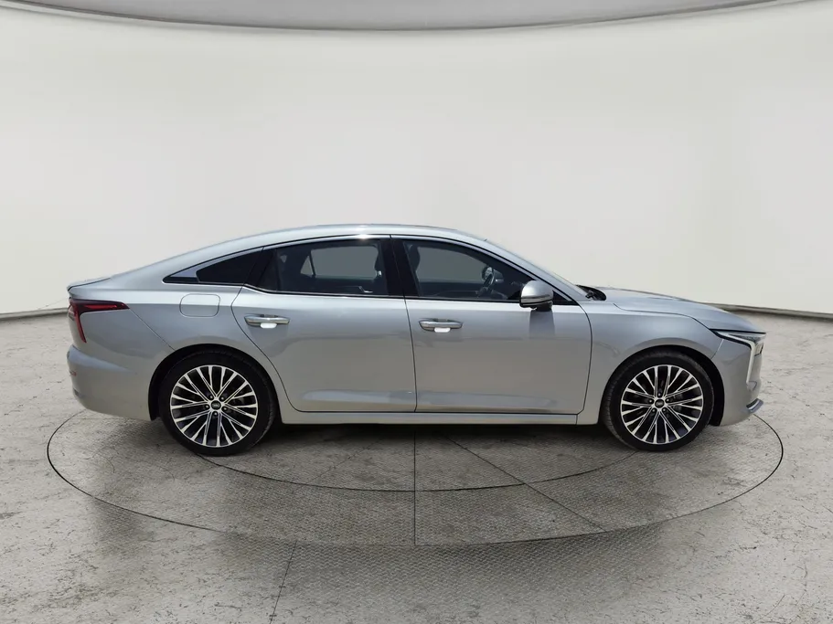 2023 FAW Bestune B70 Premium 