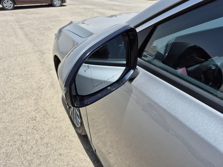 2023 FAW Bestune B70 Premium 
