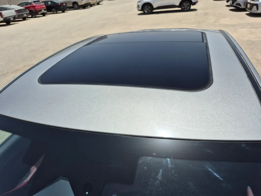 2023 FAW Bestune B70 Premium 