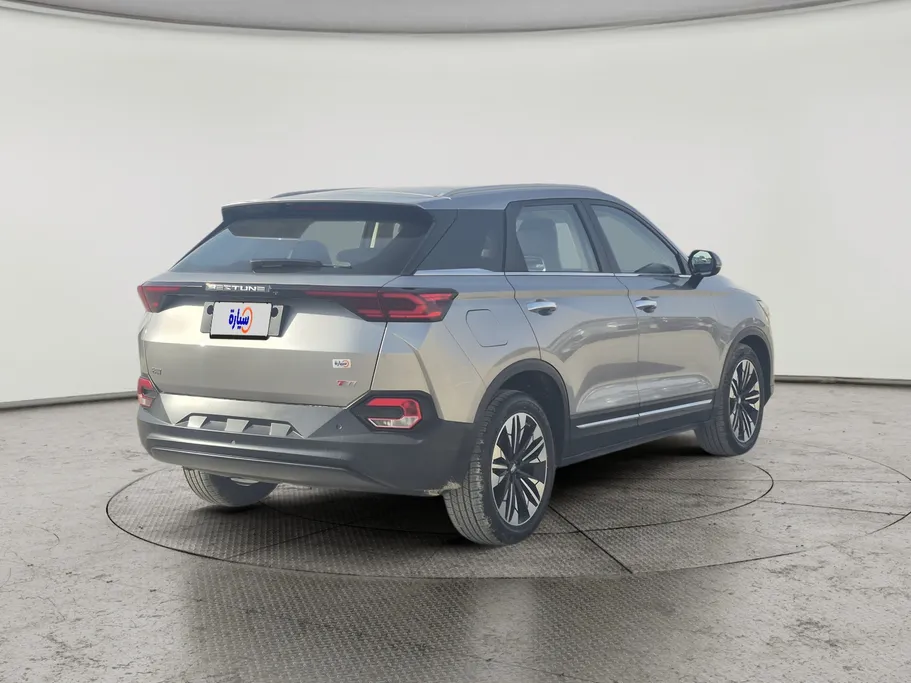 2024 FAW Bestune T77 Basic 