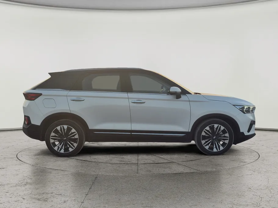 2023 FAW Bestune T77 Basic 