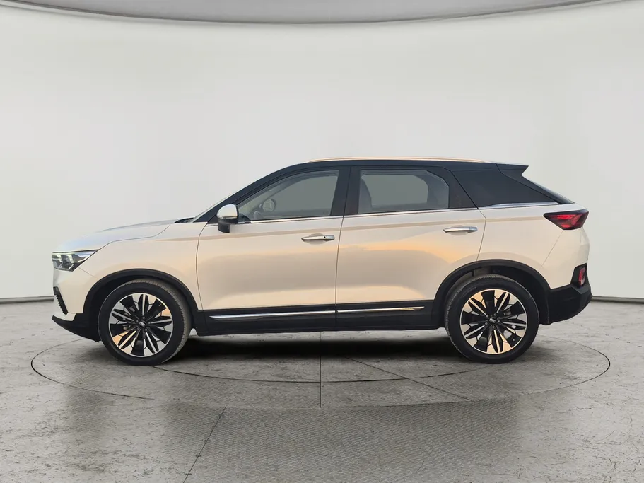 2023 FAW Bestune T77 Basic 