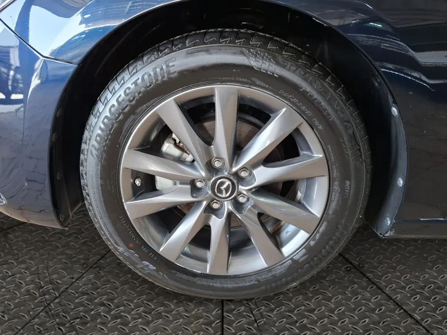 2024 Mazda 6 Skyactive G 