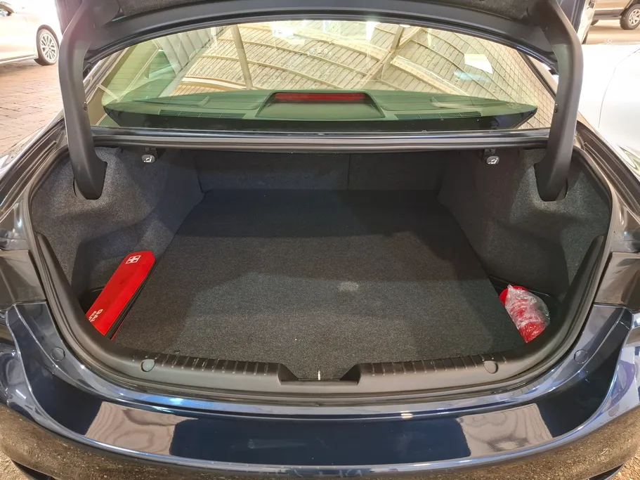 2024 Mazda 6 Skyactive G 