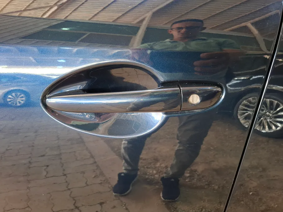 2024 Mazda 6 Skyactive G 
