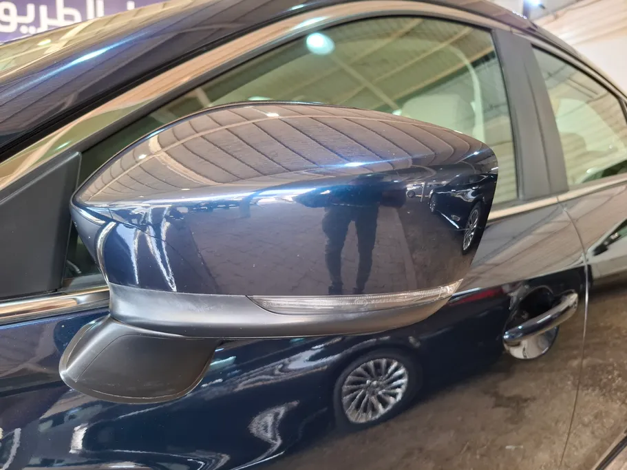 2024 Mazda 6 Skyactive G 