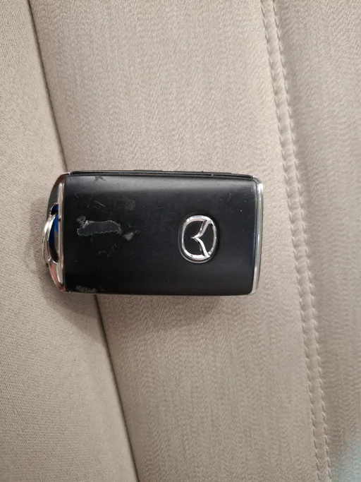 2024 Mazda 6 Skyactive G 
