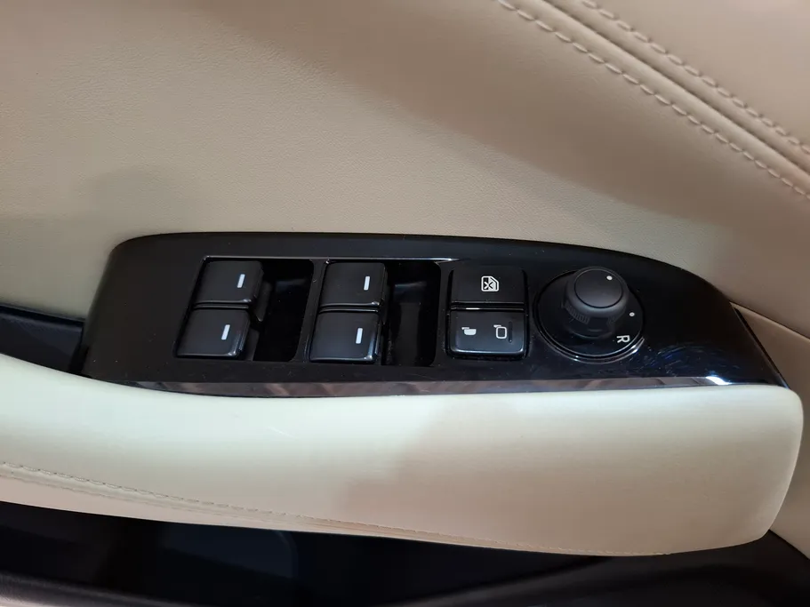2024 Mazda 6 Skyactive G 