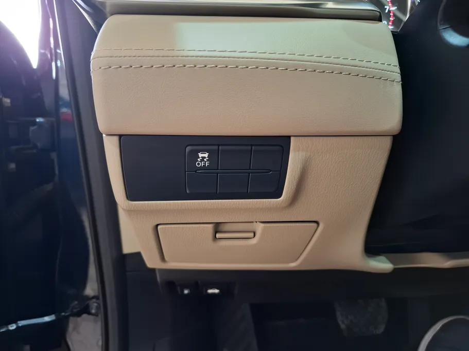 2024 Mazda 6 Skyactive G 