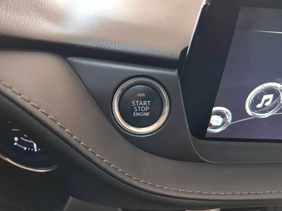 2024 Mazda 6 Skyactive G 