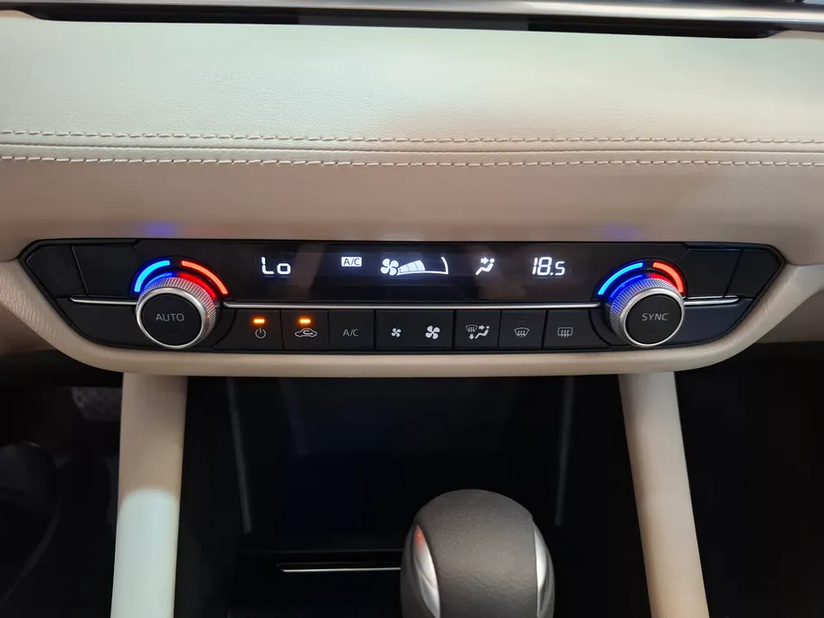 2024 Mazda 6 Skyactive G 