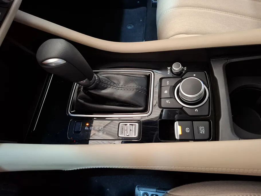 2024 Mazda 6 Skyactive G 