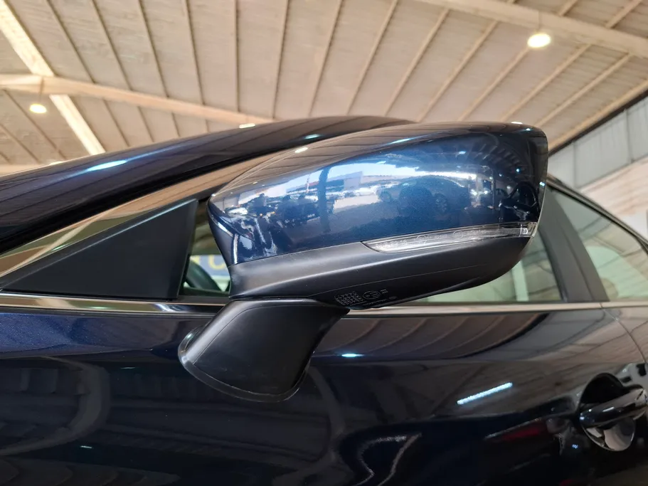2024 Mazda 6 Skyactive G 