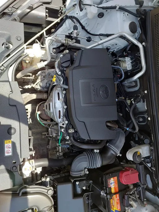2024 Toyota Yaris  Y 