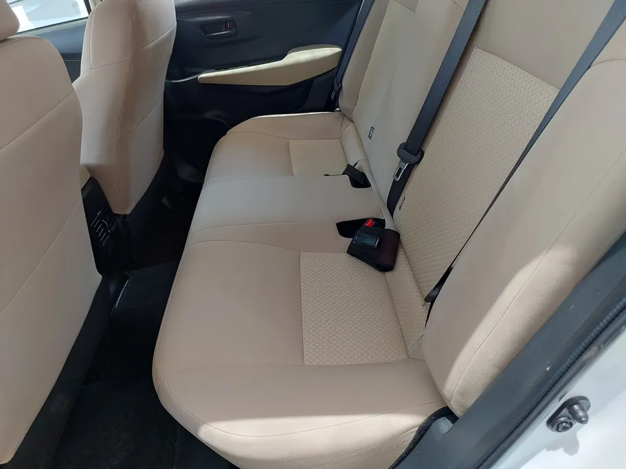 2024 Toyota Yaris  Y 