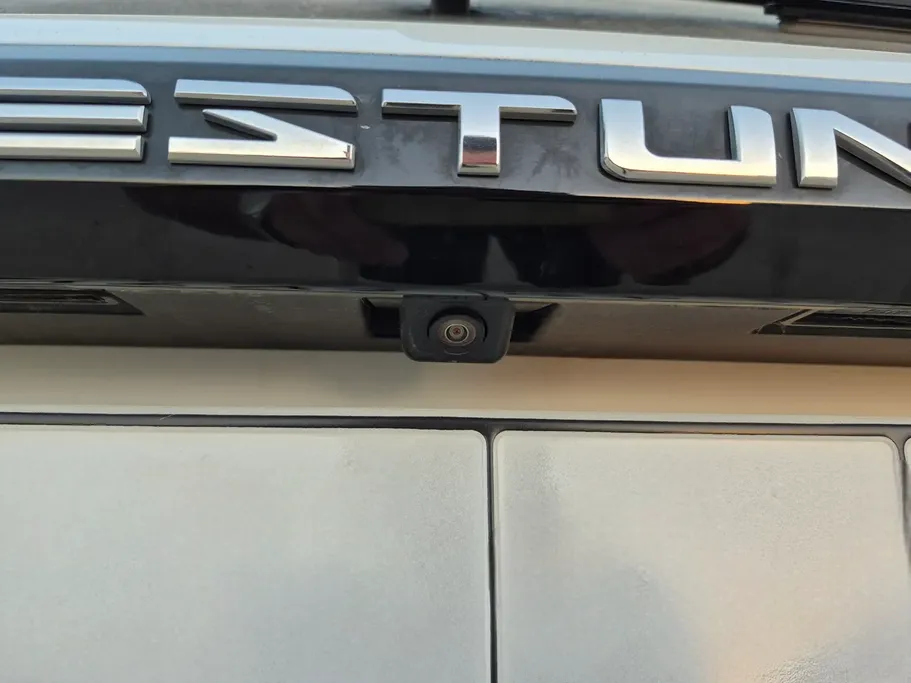 2024 FAW Bestune T77 Basic 
